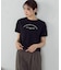 ロゴ Tシャツ