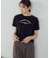 ロゴ Tシャツ
