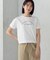 ロゴ Tシャツ