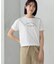 ロゴ Tシャツ