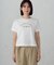 ロゴ Tシャツ