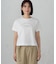 ロゴ Tシャツ