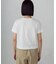 ロゴ Tシャツ