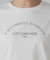 ロゴ Tシャツ