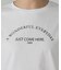 ロゴ Tシャツ