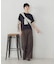 日本の色 カラーTシャツ