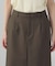 ストレッチナロー スカート