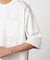 【吸水速乾】ストライプコンビTシャツ