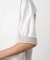 【吸水速乾】ストライプコンビTシャツ