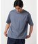 千鳥 リンクスジャガード Tシャツ