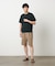 【接触冷感】USAコットンTシャツ