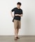 【接触冷感】USAコットンTシャツ