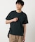 【接触冷感】USAコットンTシャツ