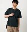 【接触冷感】USAコットンTシャツ