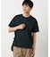 【接触冷感】USAコットンTシャツ