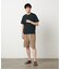 【接触冷感】USAコットンTシャツ