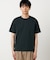 【接触冷感】USAコットンTシャツ