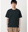 【接触冷感】USAコットンTシャツ