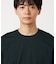 【接触冷感】USAコットンTシャツ