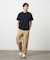 【接触冷感】USAコットンTシャツ
