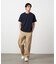 【接触冷感】USAコットンTシャツ