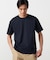 【接触冷感】USAコットンTシャツ