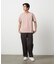 【接触冷感】USAコットンTシャツ