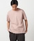【接触冷感】USAコットンTシャツ