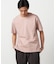 【接触冷感】USAコットンTシャツ