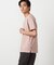 【接触冷感】USAコットンTシャツ