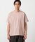 【接触冷感】USAコットンTシャツ