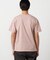 【接触冷感】USAコットンTシャツ