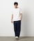 【接触冷感】USAコットンTシャツ