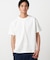 【接触冷感】USAコットンTシャツ