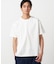 【接触冷感】USAコットンTシャツ