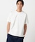 【接触冷感】USAコットンTシャツ