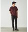 【接触冷感】USAコットンTシャツ