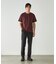 【接触冷感】USAコットンTシャツ