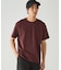 【接触冷感】USAコットンTシャツ