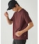 【接触冷感】USAコットンTシャツ