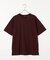 【接触冷感】USAコットンTシャツ