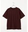 【接触冷感】USAコットンTシャツ
