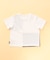 ブロッキング 半袖 Tシャツ(ベビーサイズ)