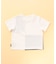 ブロッキング 半袖 Tシャツ(ベビーサイズ)