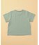 にっぽんの色 半袖Tシャツ(ベビーサイズ)