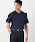 【接触冷感】フィールクール ジャケットTシャツ