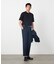 【接触冷感】フィールクール ジャケットTシャツ