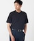 【接触冷感】フィールクール ジャケットTシャツ