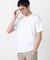 【接触冷感】フィールクール ジャケットTシャツ