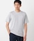 【接触冷感】フィールクール ジャケットTシャツ